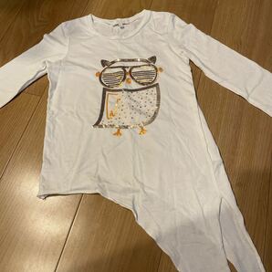 半袖Tシャツ カットソー Tシャツ ロンT Chloe（販売手数料値引き