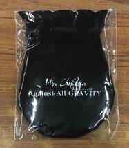 H-1376 未開封 Mr.Children キーホルダー Dome Tour 2019 Against All GRAVITY ミスチル 桜井和寿_画像1