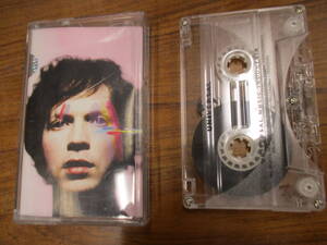 S-2742【カセットテープ】Indonesia版 / BECK Sea Change / 493393-4 ベック シー・チェンジ / cassette tape