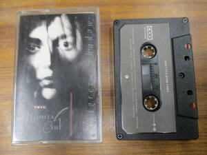 S-2791【カセットテープ】UK版 THIS MORTAL COIL Filigree & Shadow / 4AD / DADC 609 / ジス・モータル・コイル cassette tape