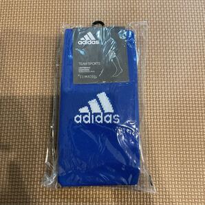 adidas サッカーソックス 19〜21センチ
