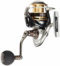 ダイワ(DAIWA) スピニングリール 15 バデル 4000H (2015モデル)_画像3