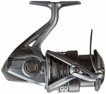 シマノ(SHIMANO) スピニングリール シーバス 18 エクスセンス CI4+ 4000MXG_画像2