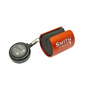 スミスクリーク(Smith Creek) SMITHCREEK RC-OR Rod Clip (ロッドクリップ) Orange