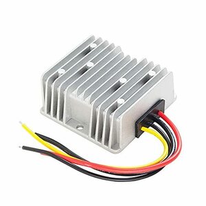 イグニッションコイル ブースター DC 12V (10V~16V)- DC19V バイク 車 汎用 汎用エンジン 点火 コイル