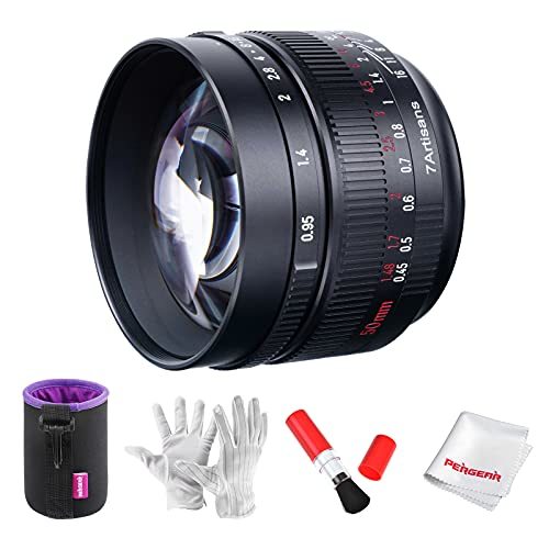 2023年最新】Yahoo!オークション -50mm f0.95の中古品・新品・未使用品一覧