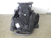 美品 中古 5BA-177084 ベンツ Aクラス W177 A180 スタイル 2018年12月 エアコンユニット エバポレーター ヒーターコア A2478300500 即決_画像8