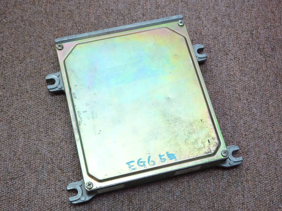 ヤフオク! -「シビック eg コンピューター」の落札相場・落札価格 ヤフオク! -「シビック eg コンピューター」の落札相場・落札価格