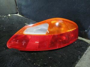  Porsche Boxster 986 right tail lamp Boxster M9622-652 5FT L92U 301204