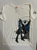 【正規品】テイルズ オブ グレイセス エフ 限定Tシャツ アスベスト ラント L　未使用やや難あり　#bi-508_画像1