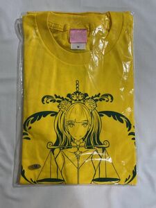 【正規品】田村ゆかり LIVE 2019　日替わり6/29神戸限定Tシャツ　未開封品　M　#bi-533