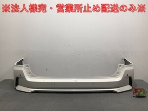 セレナ　ハイウェイスター／Ｃ２７／ＧＣ／ＧＦＣ／ＧＮＣ／ＧＦＮＣ　純正　前期　リアバンパー　８５０２２　５ＴＦ０Ｈ（１２２７５２）