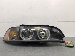 ５シリーズ／Ｅ３９／２０００－２００２　Genuine　後期　rightヘッドLight　ハロゲン　６３１２６９００２０２　ＢＭＷ　（１２２８８０）