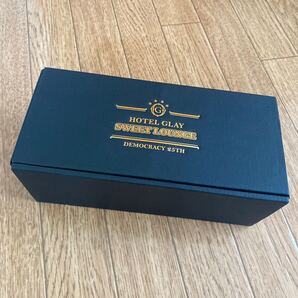 HOTEL GLAY SWEET LOUNGE マグカップセット