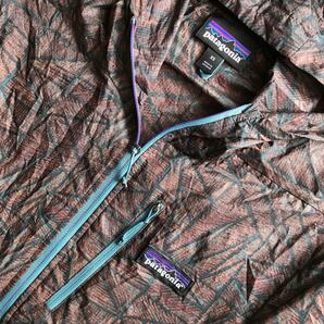 パタゴニア patagonia フーディニ ジャケット メンズ XSサイズ 2021年購入