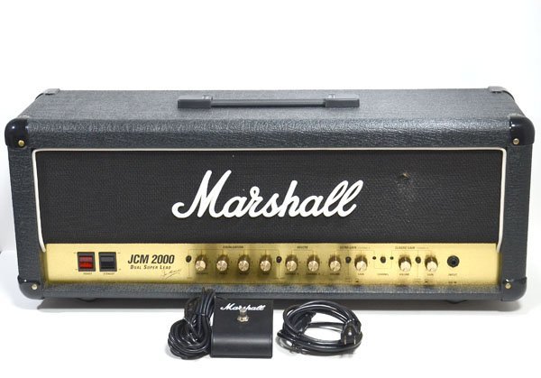 ヤフオク! -「marshall jcm2000 dsl50」(ギターアンプ) (エレキギター 