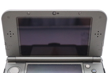 【行董】NINTENDO/任天堂 3DSLL RED-001 AF121EWH8U_画像3