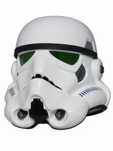 EFX eFX スターウォーズ ストームトルーパー ヘルメット プロップ レプリカ ANH ストーム・トルーパー STARWARS ダースベイダー