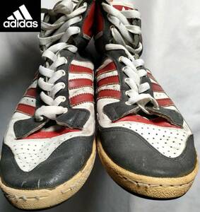 Old adidas