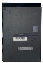 PlayStation 2 チャコール・ブラック SCPH-90000CB PS2本体_画像7