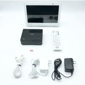 Panasonic プライベート・ビエラ UN-10E8D 19年製