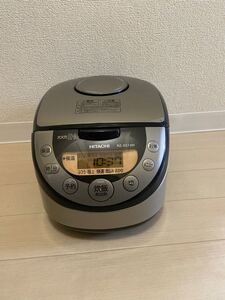 HITACHI RZ-X510M