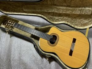 レア! TAKAMINE NPT-315 マカフェリスタイル ギター ジャンゴ ラインハルト セルマー