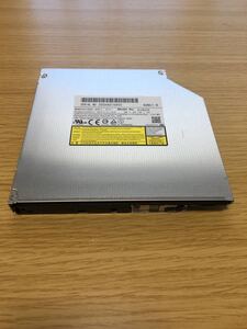 ★☆Panasonic DVDスーパーマルチドライブ UJ8CO☆★