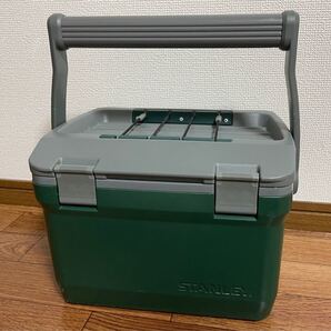 スタンレー クーラーボックス STANLEY 6.6L