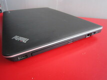 中古動作品　Lenovo Thinkpad E440 Core i5-4210M 2.60GHz 4GB/HDD 500GB Windows10 & LibreOffice　UN_画像5