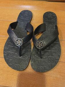 TORY BURCH トリーバーチ ビーチサンダル 