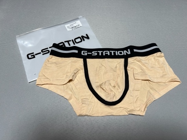 G-STATIONボクサー（S）