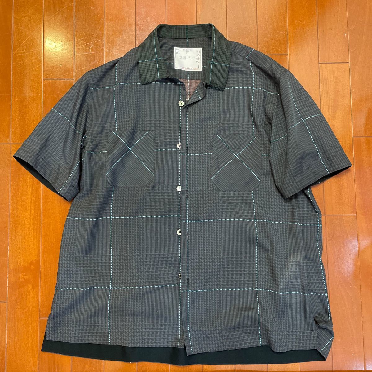 sacai|サカイの新品・未使用品・中古品(5ページ目)|PayPayフリマ