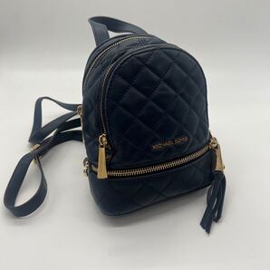 MICHAEL KORS マイケルコース ミニリュック リュックサック