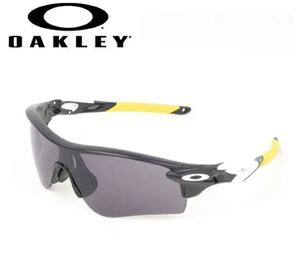 ◆ オークリー ソフトバンク 限定 レーダーロックパス OAKLEY サングラス 正規品 アジアンフィット スポーツ アウトドア 登山 自転車