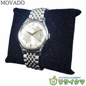 【中古】M▽モバード MOVADO 時計 腕時計 (30745)