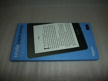 amazon kindle paperwhite 10世代_画像1