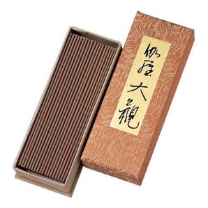 お線香 伽羅大観