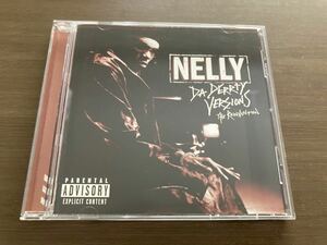 Nelly / Da Derrty Versions CD ネリー