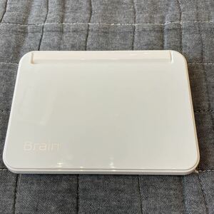 SHARP シャープ Brain ブレーン 電子辞書 PW-G5300