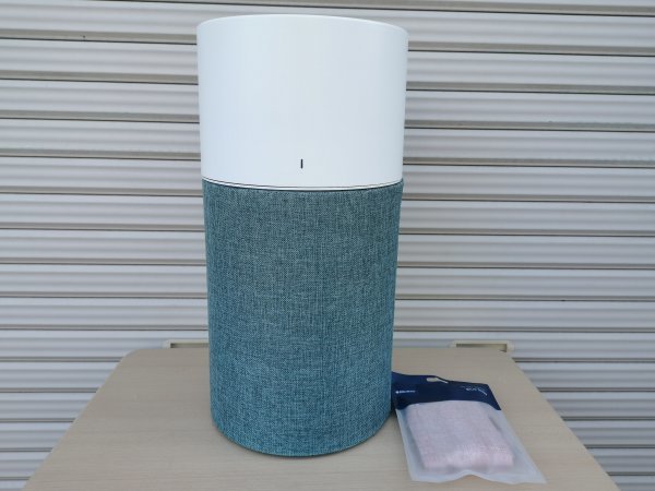 Blueairの値段と価格推移は？｜12件の売買データからBlueairの価値が