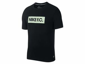 NIKE F.C. シーズナルブロック Ｔシャツ ナイキ