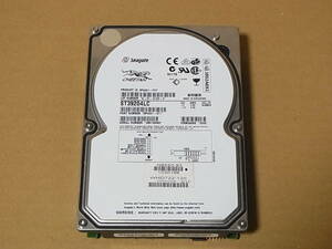 ◆Seagate Cheetah 18XL ST39204LC 9.1G 10K SCA WIDE-Ultra3-SCSI/U160 (SH668)