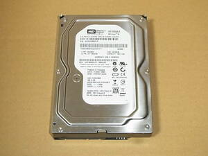 ●Western Digital Caviar SE WD1600AAJS SATA300/7.2K/8M/160G/Lenovo (IH900S)