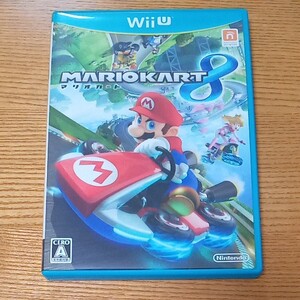 WiiU マリオカート8