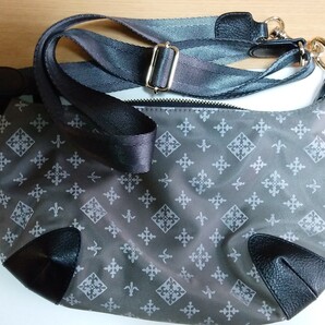 期間限定出品 ラシットショルダーバッグ