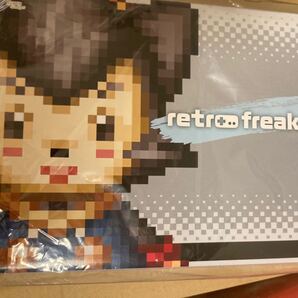 レトロフリーク CY-RF-A 新品 未使用