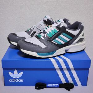 新品未使用 adidas atmos ZX8000 G-SNK EQT US12 30cm アディダス アトモス G SNK HQ3937