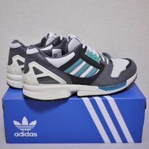 新品未使用 adidas atmos ZX8000 G-SNK EQT US12 30cm アディダス アトモス G SNK HQ3937_画像2