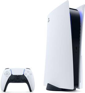 PS5 PlayStation5 本体　CFI-1100B01 